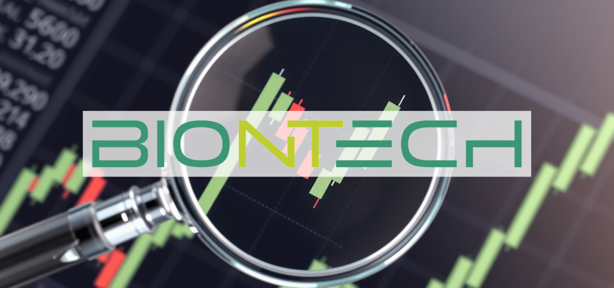Beitragsbild zu BioNTech Aktie: Entscheidungstag naht!