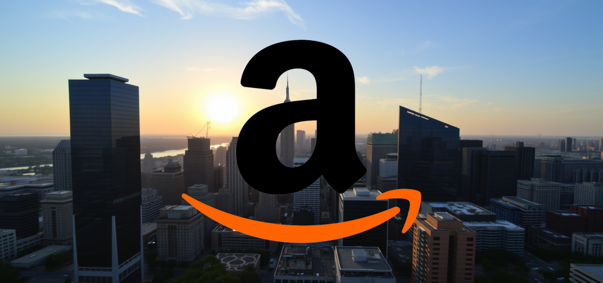 Beitragsbild zu Amazon Aktie: KI-Offensive gegen Nvidia