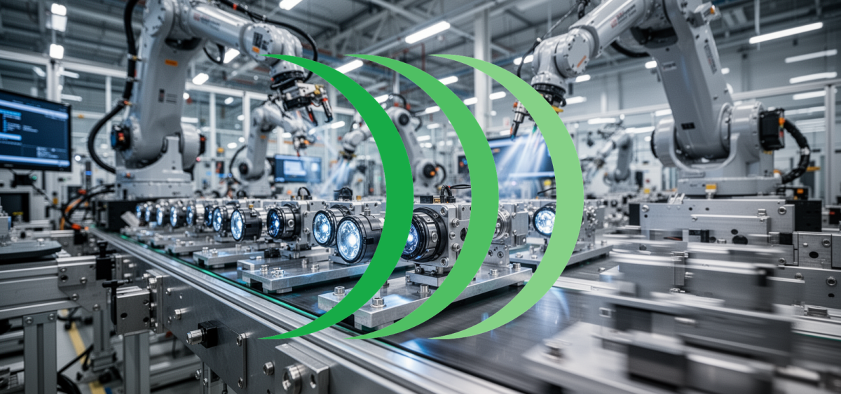 Beitragsbild zu Hensoldt Aktie: Produktion am Limit