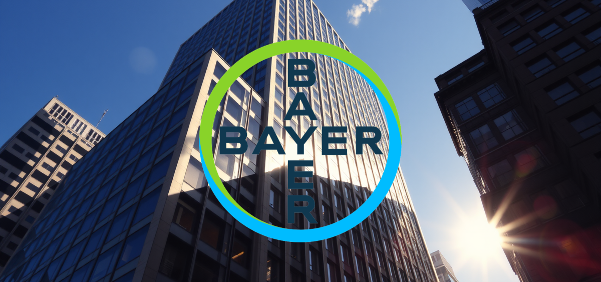 Beitragsbild zu Bayer Aktie: Erholung gewinnt Tempo