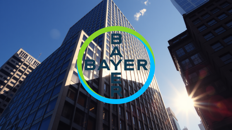 Beitragsbild zu Bayer Aktie: Erholung gewinnt Tempo
