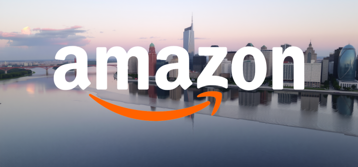 Beitragsbild zu Amazon Aktie: Rekordfahrt dank KI-Euphorie