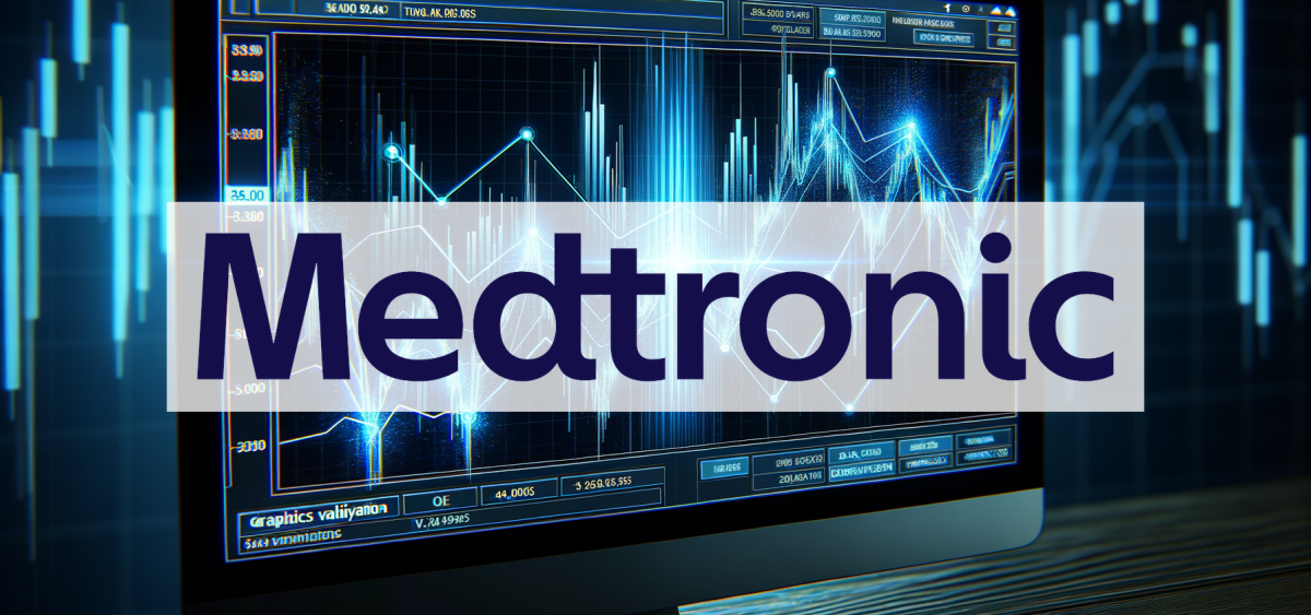 Beitragsbild zu Medtronic Aktie: Zerrissen zwischen Wachstum und Zweifel