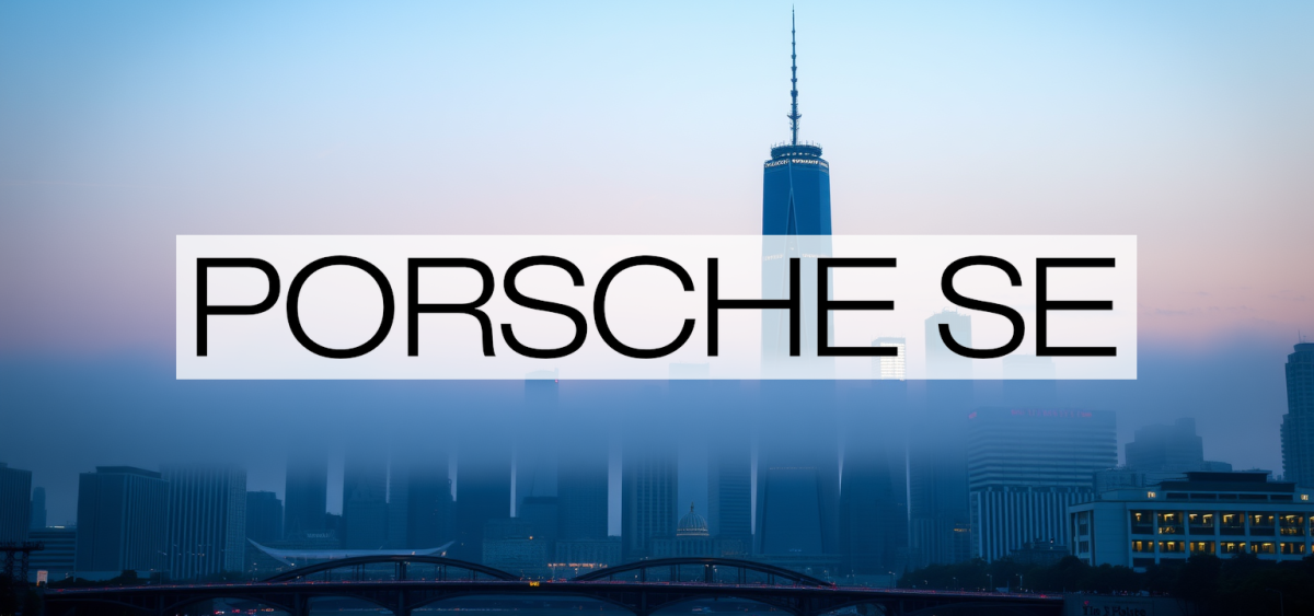 Beitragsbild zu Porsche SE Aktie: Rauswurf-Schock im September!