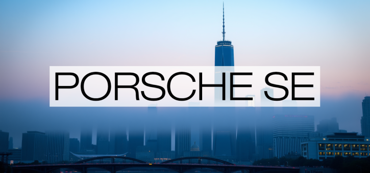 Beitragsbild zu Porsche SE Aktie: Rauswurf-Schock im September!