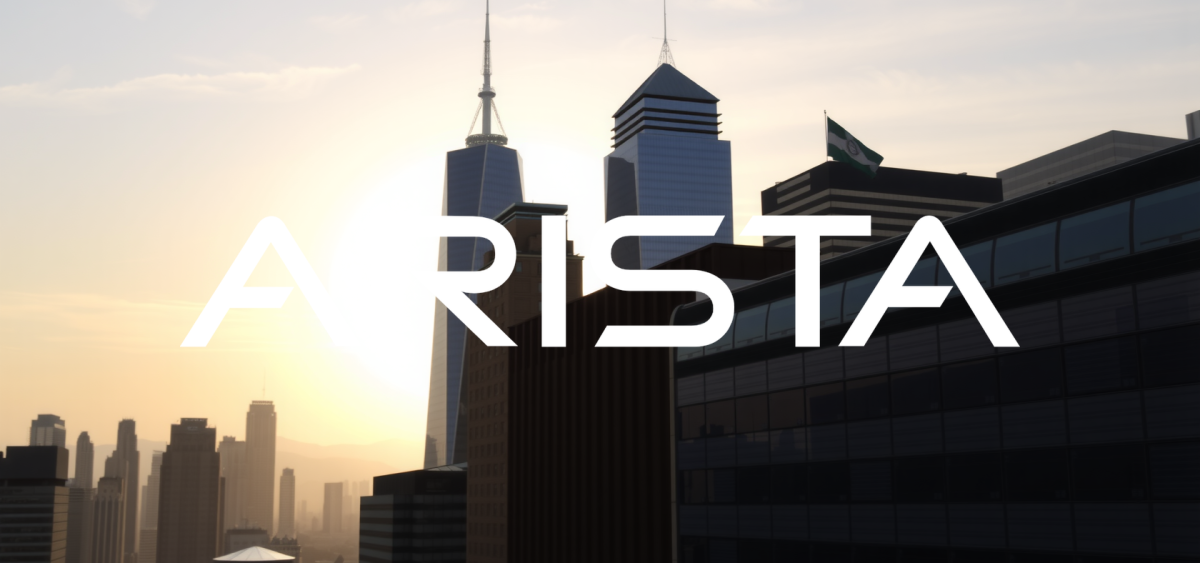 Beitragsbild zu Arista Networks Aktie: Abverkauf nach Rally