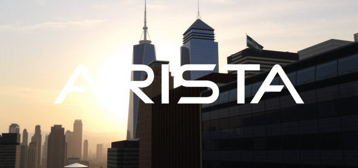 Beitragsbild zu Arista Networks Aktie: Abverkauf nach Rally