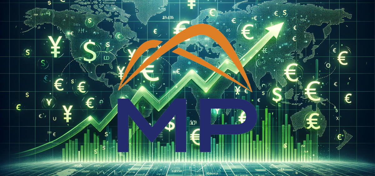 Beitragsbild zu MP Materials Aktie: Spannendes Jahr