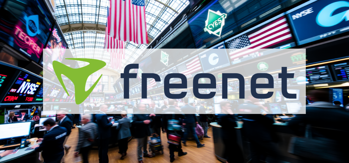 Beitragsbild zu Freenet Aktie: Die tickende Zeitbombe im Depot?