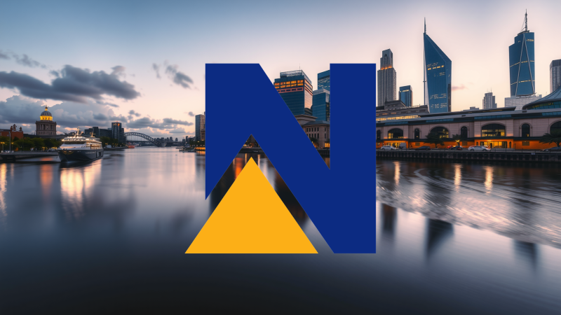 Beitragsbild zu Newmont Aktie: Ausgezeichnet!