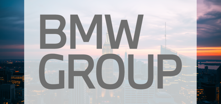 Beitragsbild zu BMW Aktie: Elektro-Offensive entscheidet über die Zukunft