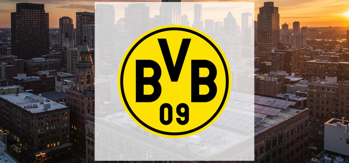 Beitragsbild zu Borussia Dortmund GmbH Aktie: Vielfältige Perspektiven!