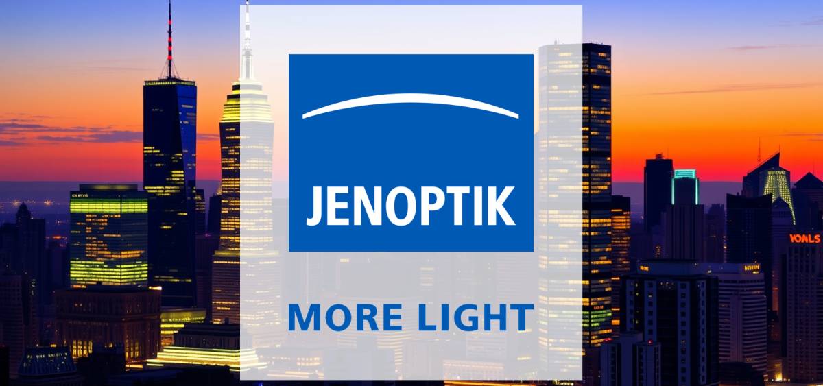 Beitragsbild zu Jenoptik Aktie: Zusammenhänge verstehen