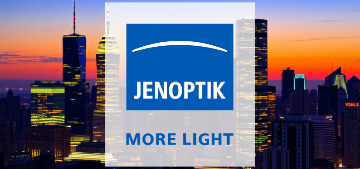 Beitragsbild zu Jenoptik Aktie: Zusammenhänge verstehen