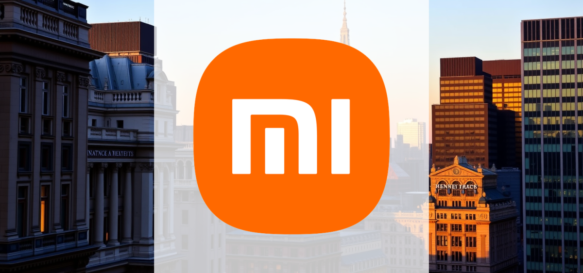 Beitragsbild zu Xiaomi Aktie: Quartalszahlen als Wendepunkt?