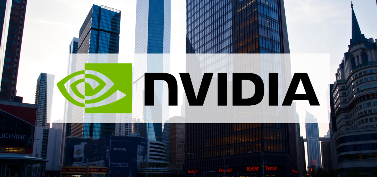 Beitragsbild zu Nvidia Aktie: Rekordhoch mit Hindernissen