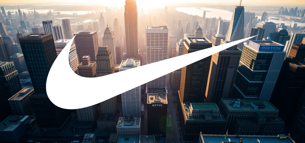 Beitragsbild zu Nike Aktie: Der schwierige Weg zurück an die Spitze