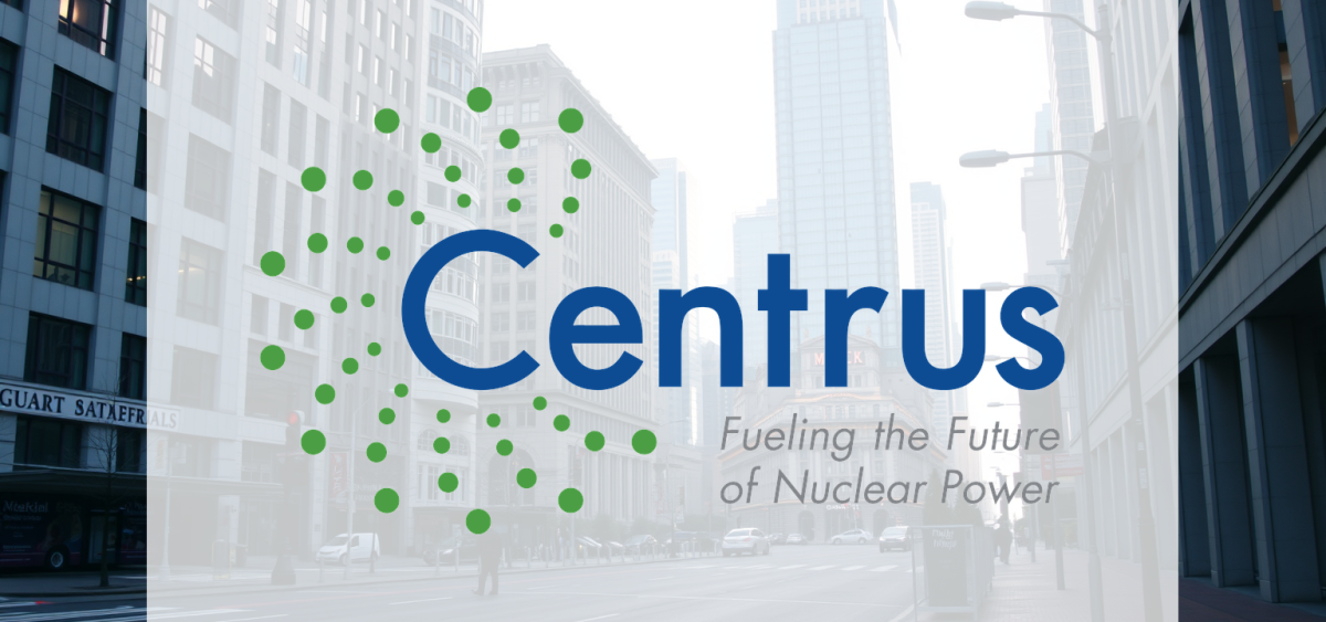Beitragsbild zu Centrus Energy Aktie: Warum der Absturz?
