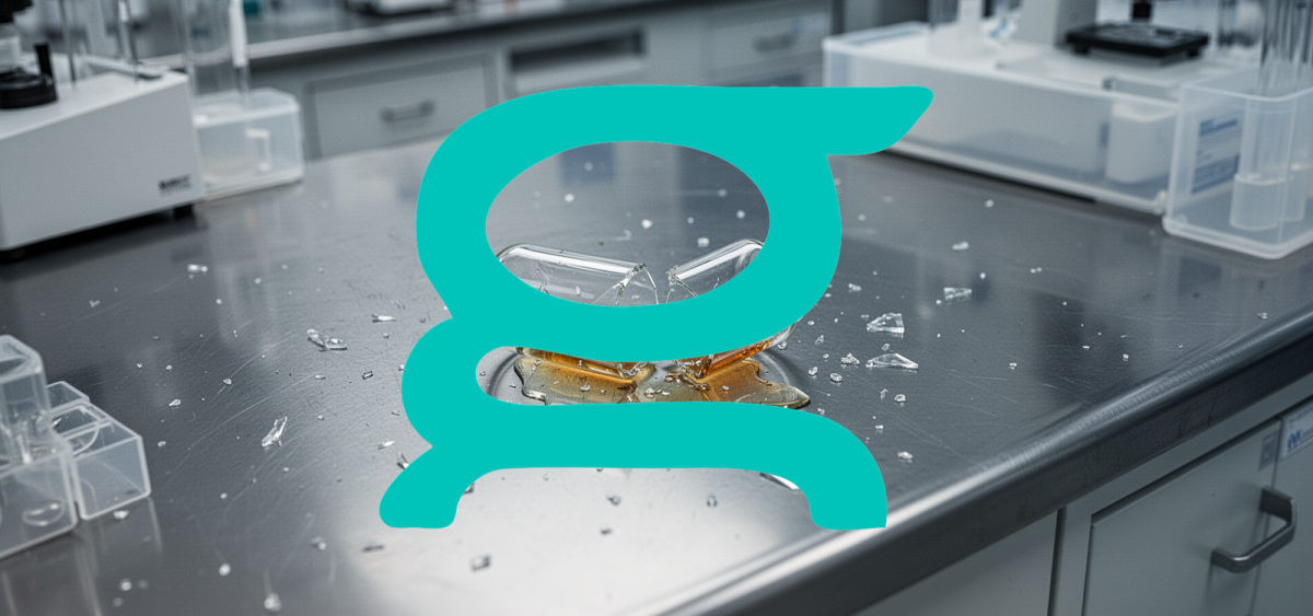 Beitragsbild zu Gerresheimer Aktie: Notverkauf nach Bilanz-Schock