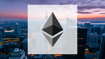 Beitragsbild zu Ethereum: Wale nutzen die Korrektur