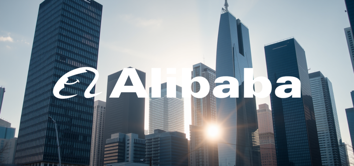 Beitragsbild zu Alibaba Aktie: Mühsamer Weg
