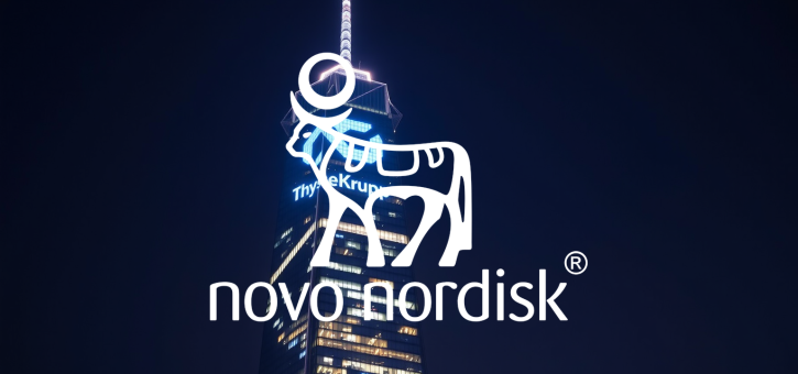 Beitragsbild zu Novo Nordisk Aktie: Wegovy-Offensive startet durch
