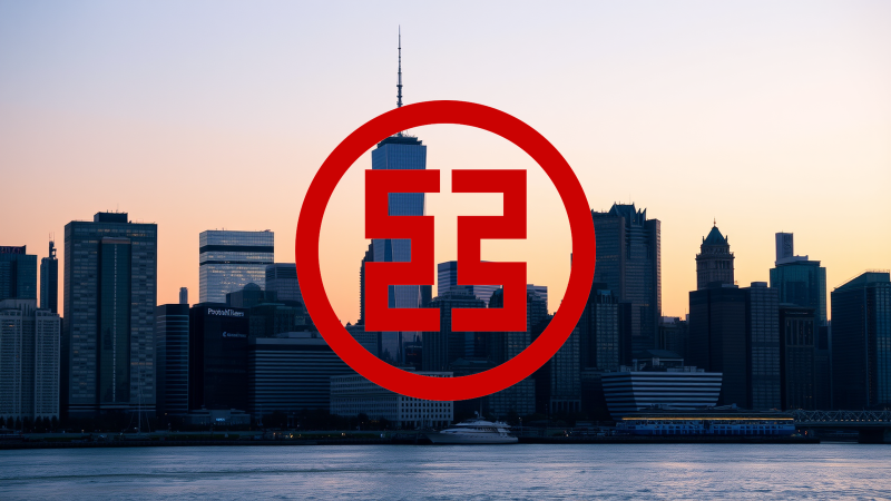 Beitragsbild zu ICBC Aktie: Warten auf Impulse