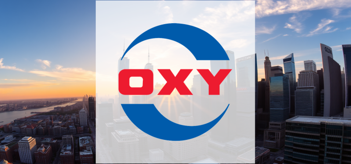 Beitragsbild zu Occidental Petroleum: Spannung vor den Quartalszahlen