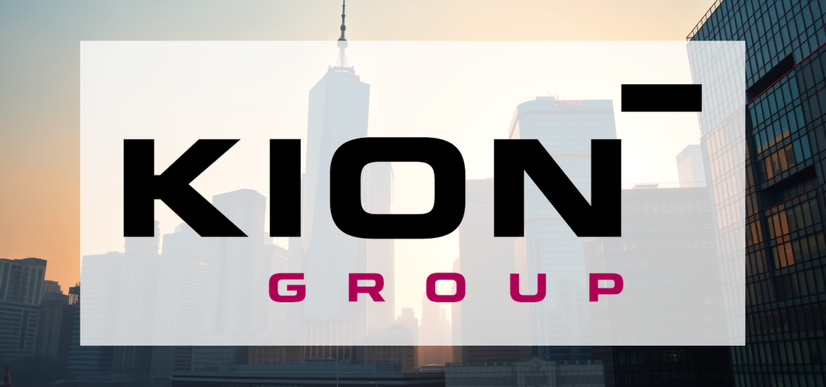 Beitragsbild zu Kion Group Aktie: Warum die Bullen jetzt zuschlagen