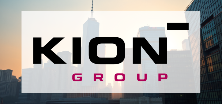 Beitragsbild zu Kion Group Aktie: Warum die Bullen jetzt zuschlagen