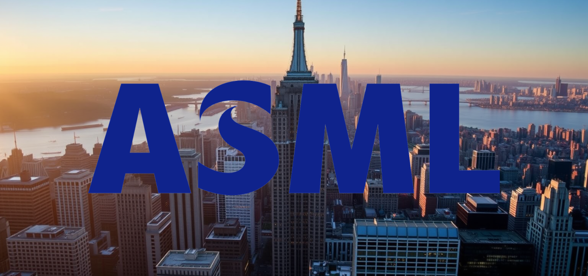 Beitragsbild zu ASML Aktie: Rückkauf im Fokus