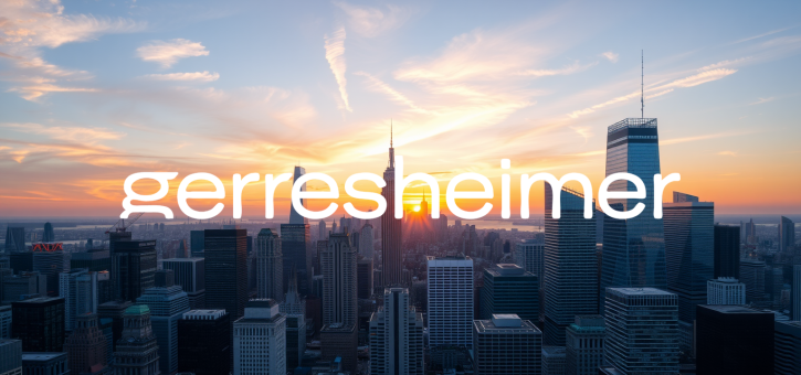 Beitragsbild zu Gerresheimer Aktie: Nachhaltigkeits-Triumph hebt das Image