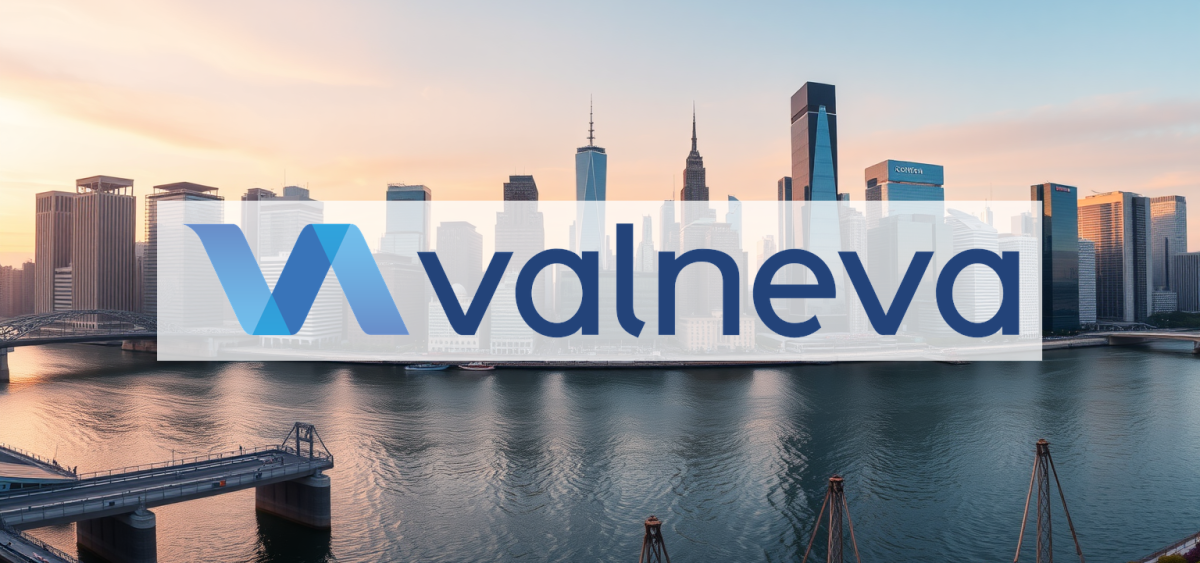 Beitragsbild zu Valneva Aktie: Erfreuliche Kursentwicklung