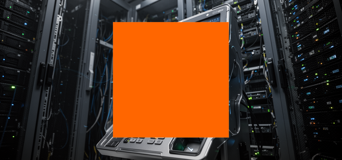 Beitragsbild zu Fiserv Aktie: Bewährungsprobe