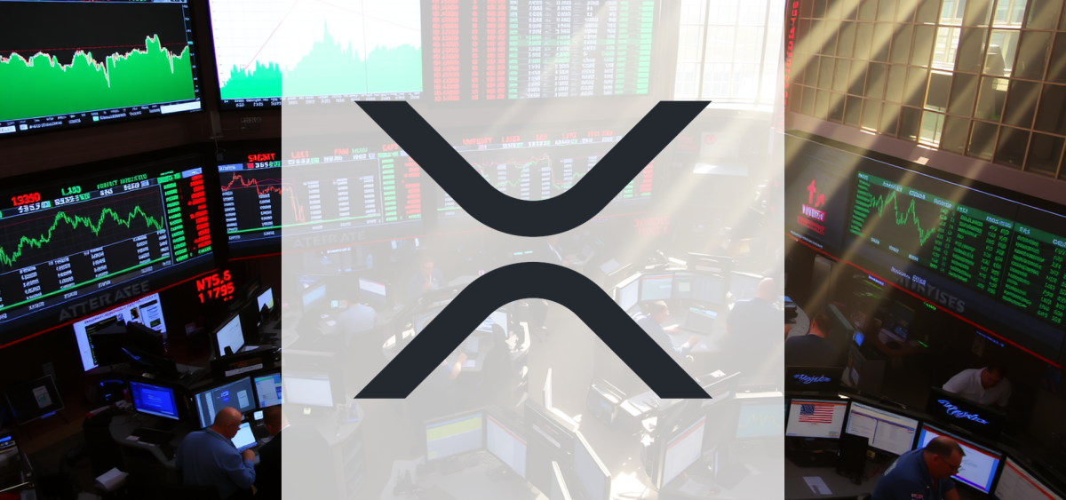 Beitragsbild zu XRP: Regulierungs-Durchbruch in UK