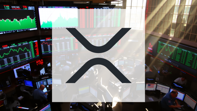 Beitragsbild zu XRP: Regulierungs-Durchbruch in UK