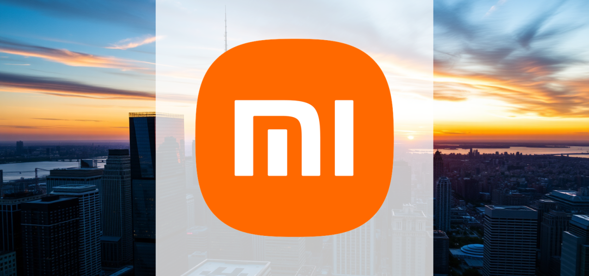 Beitragsbild zu Xiaomi Aktie: Gerüchte-Attacke überstanden?