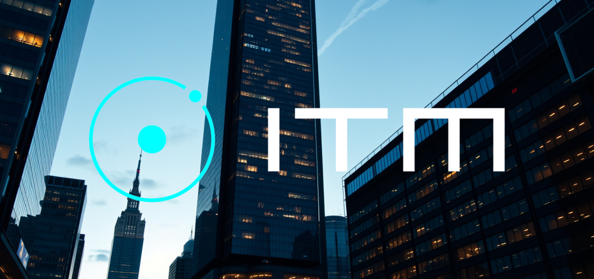 Beitragsbild zu ITM Power Aktie: Durchbruch gelungen