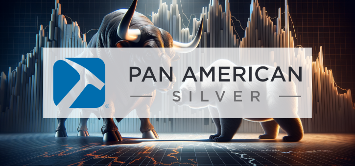 Beitragsbild zu Pan American Silver Aktie: Überzeugender Jahresabschluss