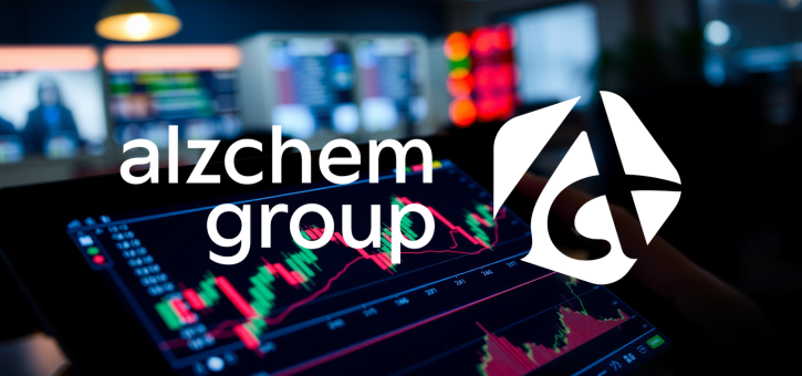 Beitragsbild zu AlzChem Group Aktie: JP Morgan greift massiv zu!