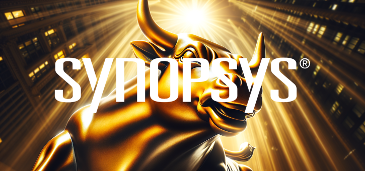 Beitragsbild zu Synopsys Aktie: Insider verkaufen – warum?