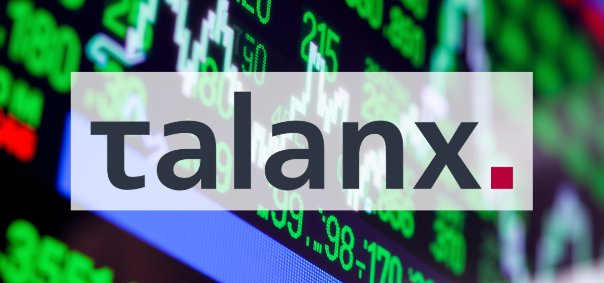 Beitragsbild zu Talanx Aktie: Morgan Stanley feuert Rally an