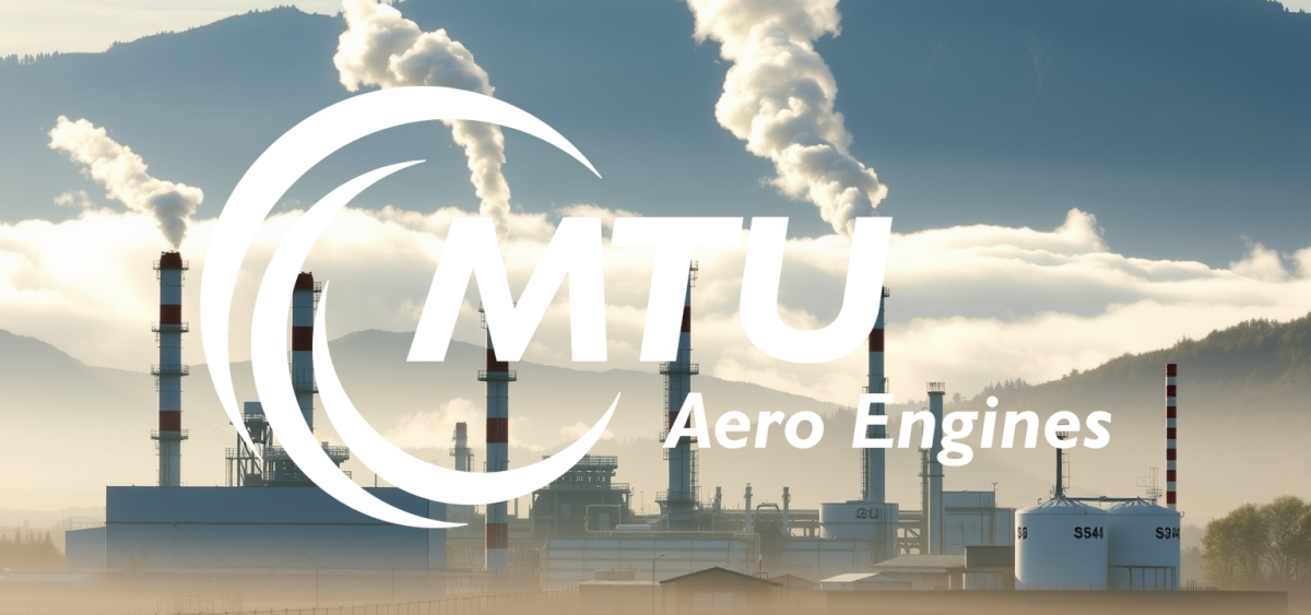 Beitragsbild zu MTU Aero Engines Aktie: Personalwechsel im Vorstand