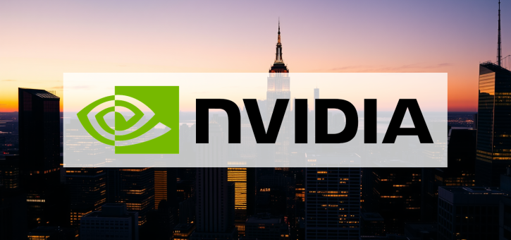 Beitragsbild zu Nvidia Aktie: Warnsignale mehren sich!