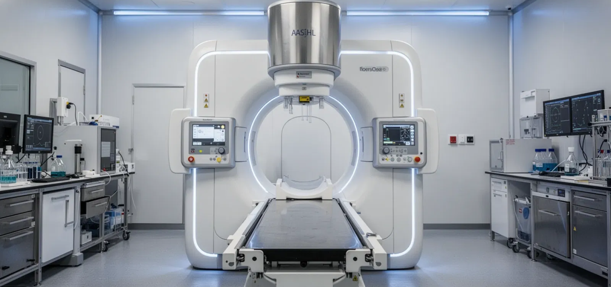 Beitragsbild zu Siemens Healthineers Aktie: 500-Millionen-Gegenwind