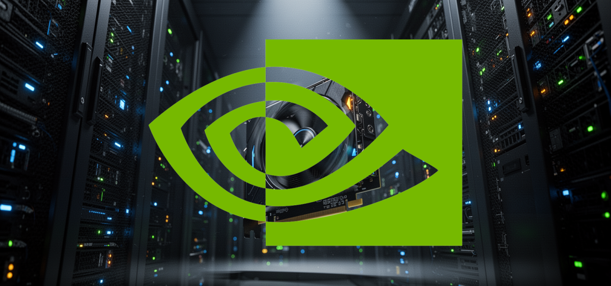 Beitragsbild zu Nvidia Aktie: Meta-Deal löst Gegenwind aus