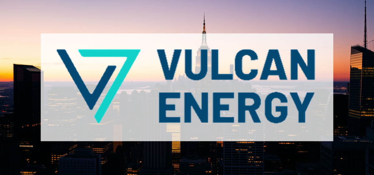 Beitragsbild zu Vulcan Energy Aktie: Einzigartige Erfolgschance!