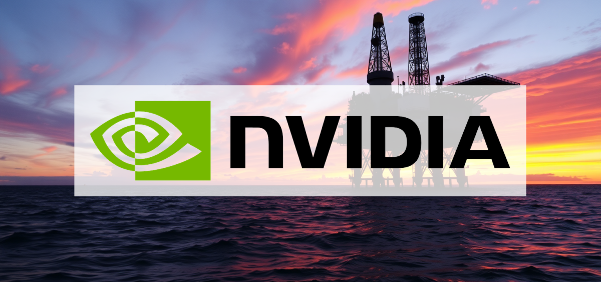 Beitragsbild zu Nvidia Aktie: Tech-Gigant im geopolitischen Kreuzfeuer