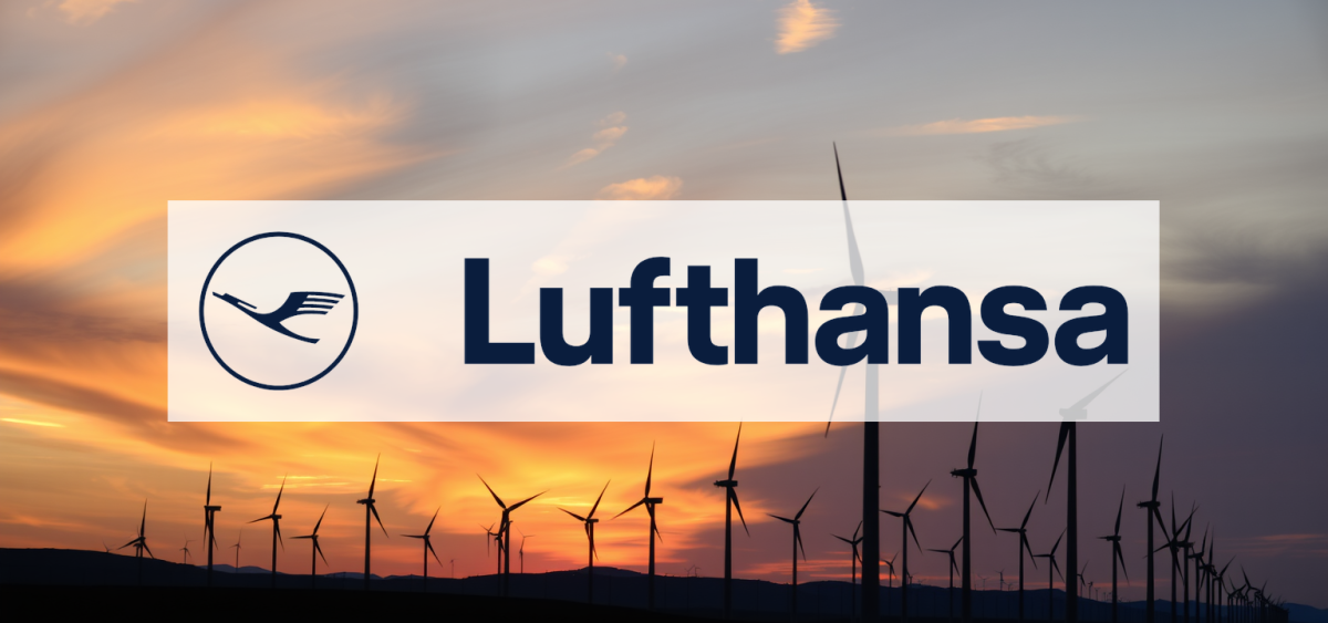 Beitragsbild zu Lufthansa Aktie: Fitch-Bestätigung vs. Preisschock