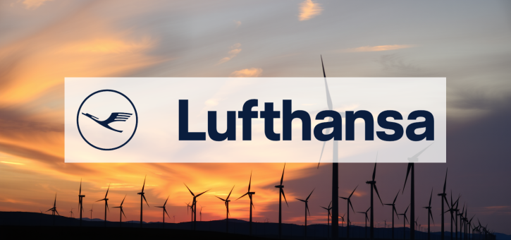 Beitragsbild zu Lufthansa Aktie: Fitch-Bestätigung vs. Preisschock
